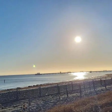 Апартаменты Rosa Canina, W4 *