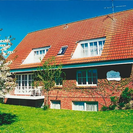 Rosa Canina, W4 Апартаменты