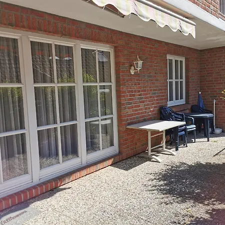 Apartment Rosa Canina, W4 *