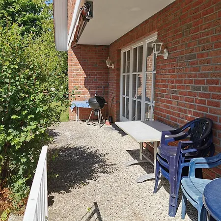 Rosa Canina, W4 Апартаменты