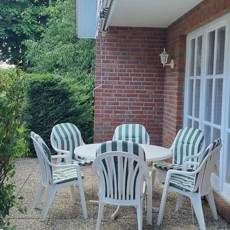 Rosa Canina, W4 Келленхузен