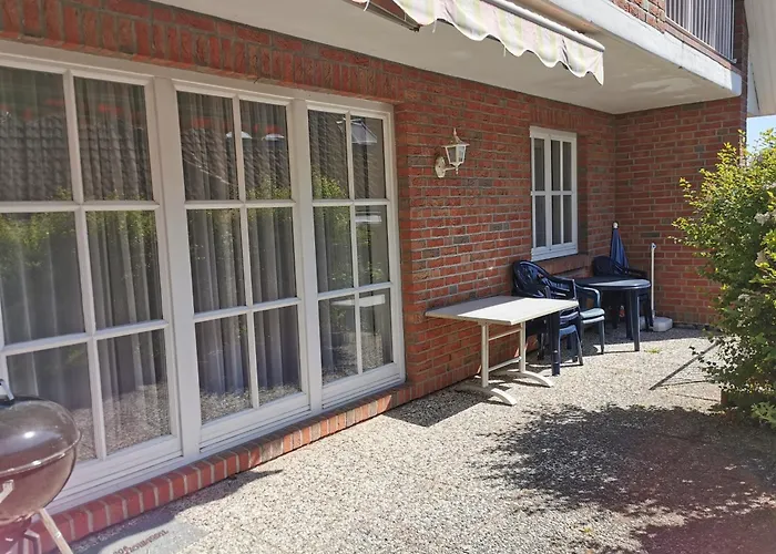 Appartement Rosa Canina, W4 *